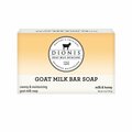 Creative Consumer Products BAR SOAP MILK&HONEY 6OZ C33460-6